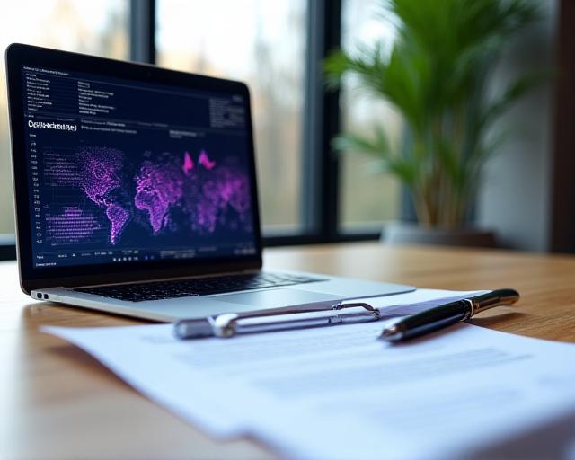 Legal documentation and software compliance